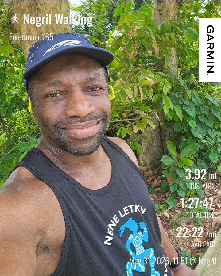bushwickrunner's tweet photo. Some of the hitters highlights from the month of May.    I was a little busy 
Run. 33.5 miles
Cycling 35.6 miles 
Walking 11.6 miles 
The best thing is that I don't have any knee pains.   On to June.    
#beatyesterday #sirunstreak #garmin https://t.co/zmVsmkTqSy