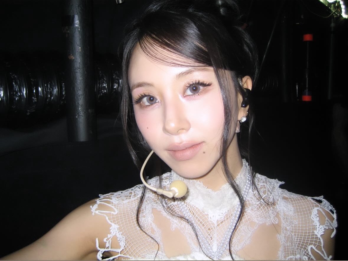 chaeyo__s2's tweet photo. やばいどタイプビジュきた( ĭ ⩊ ĭ )💘 https://t.co/NppRZVWk8g