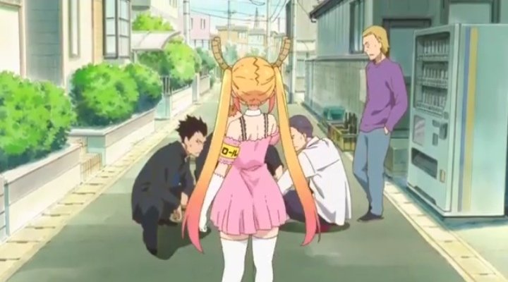 SpiritOfMictlan's tweet photo. Fixing anime and manga butt panel #173 https://t.co/EZZYxAjdqh