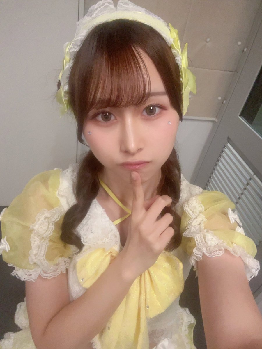 doi_mana's tweet photo. おはようございます𖤐ˊ˗

6月もよろしくね𐔌՞ ܸ.ˬ.ܸ՞𐦯 https://t.co/U18fe9YlNl