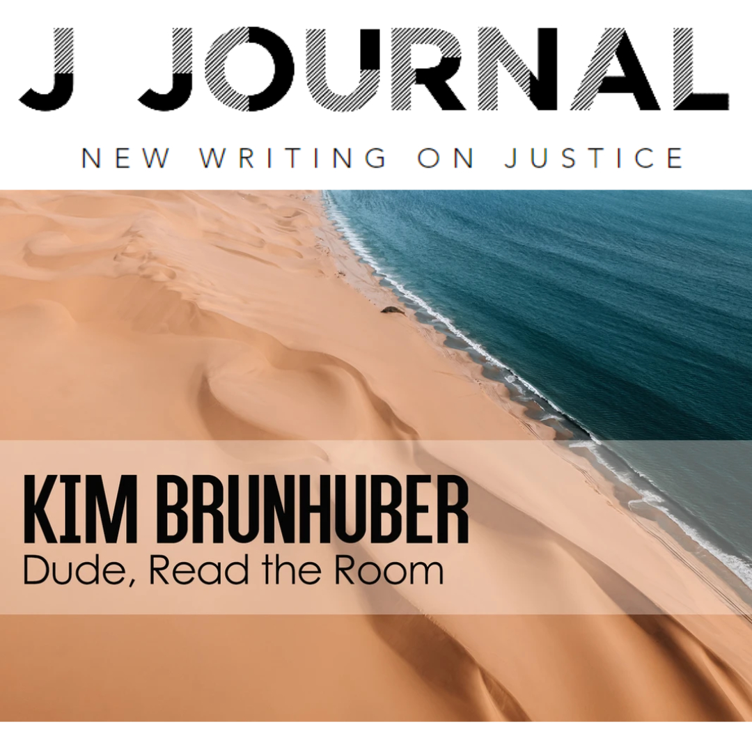 JJournalNYC's tweet photo. https://t.co/Lm1QvTm5CZ
A journalist based in Atlanta, Kim Brunhuber's novel Kameleon Man was excerpted in an anthology of Black Canadian writing. His nonfiction has appeared in the Globe &amp; Mail, Toronto Star, National Post. He is completing a degree in Writing at Johns Hopkins. https://t.co/3FMWMlVg1C