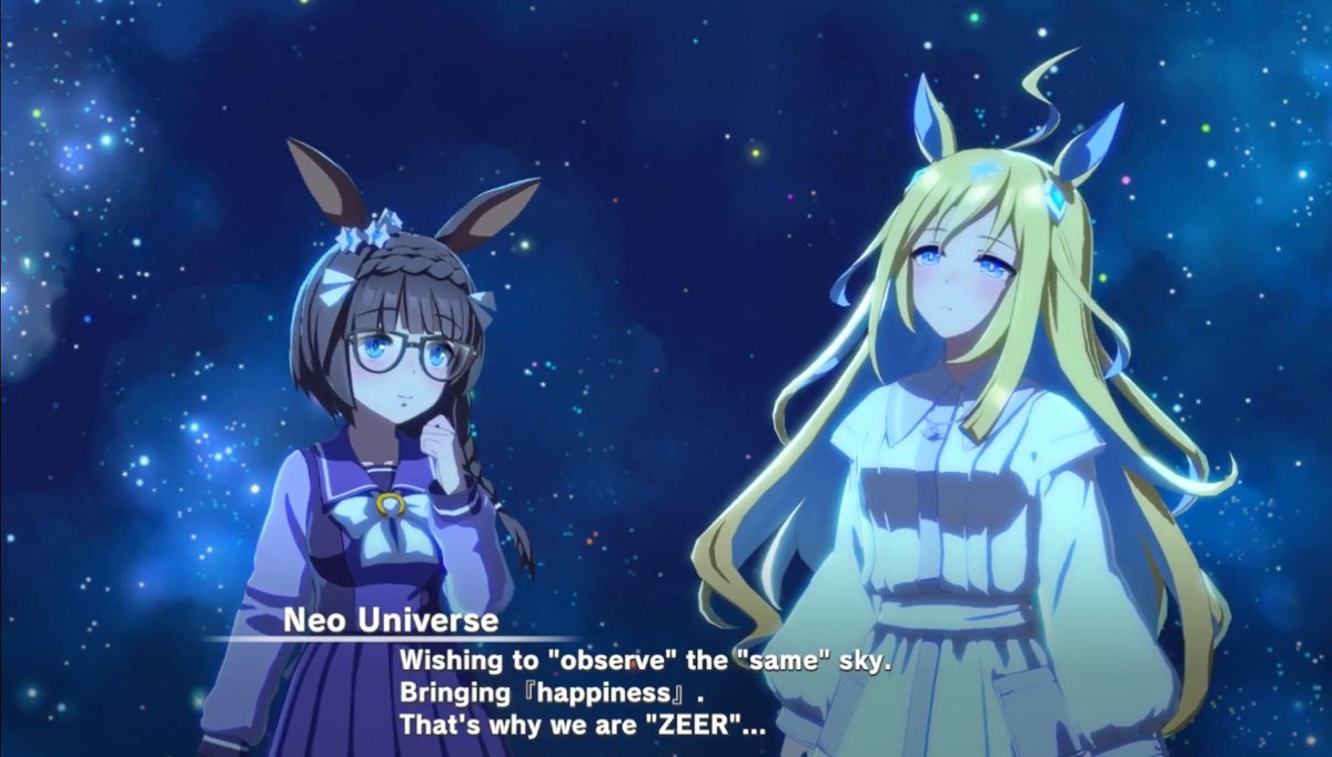 timelyrobuni's tweet photo. happy pride month to the hero and her "neouni" https://t.co/TLKvP2qbx4