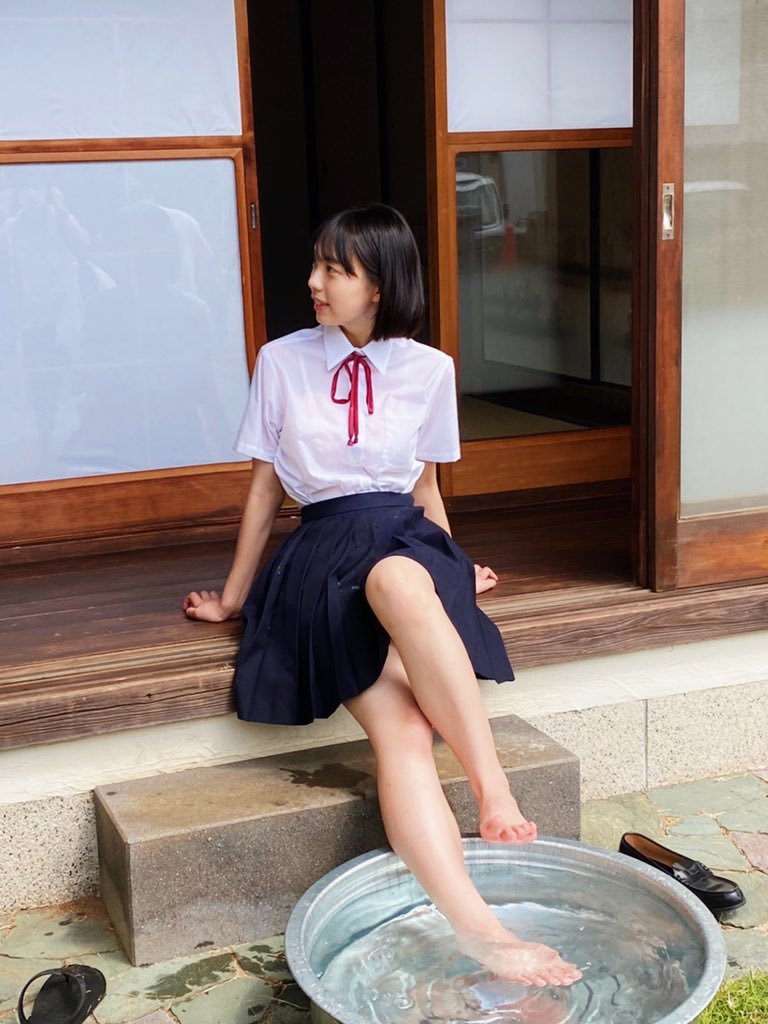 発育女子 tweet media