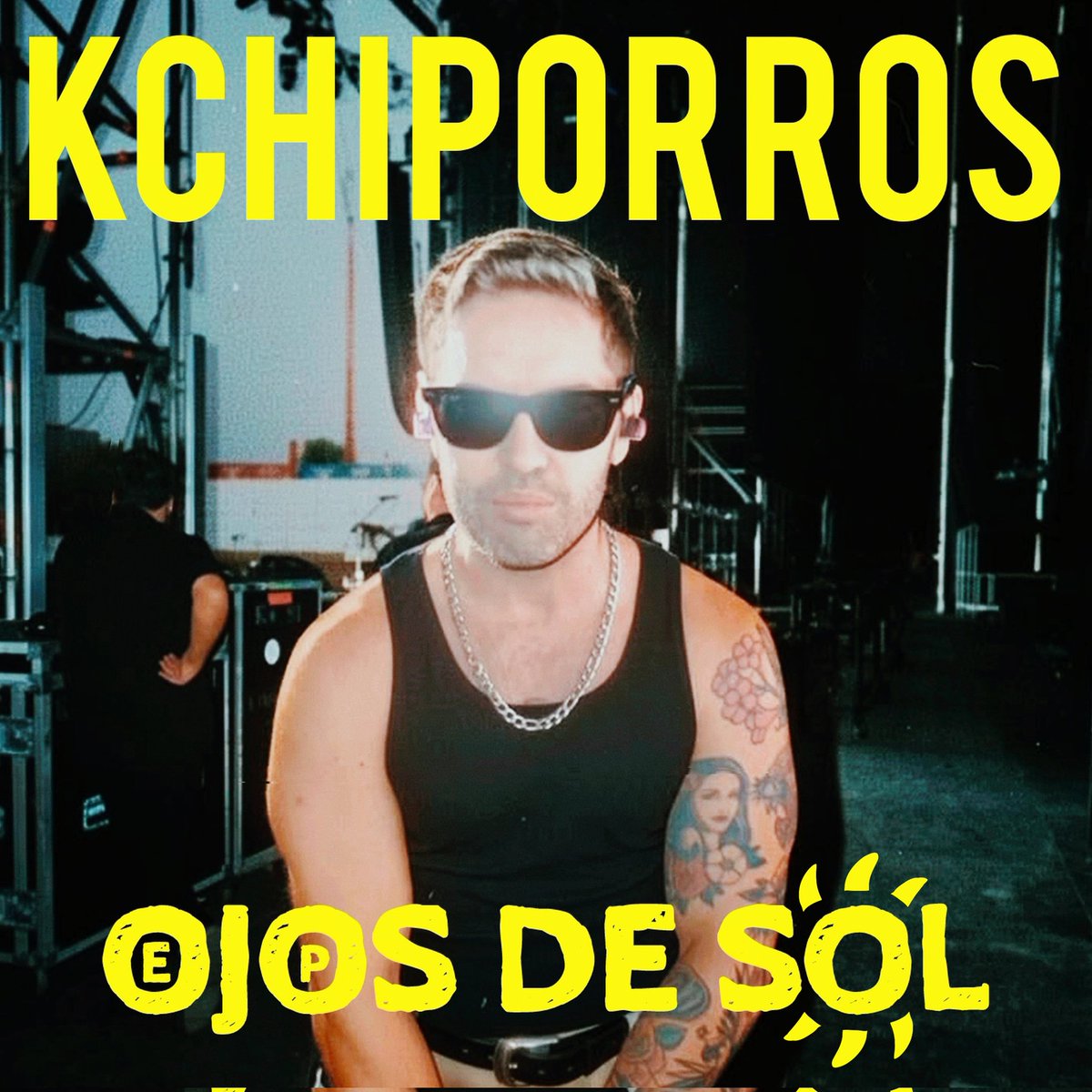 BsNenkli79642's tweet photo. @kchiporros @LadeRoberto 
Saquen Ojos de sol como sencillo🗣
No vasta con las sesiones kalientes😭
Hacen falta versiones full guitarra y electrónica 
#kchiporros https://t.co/sS4fu3EuYx