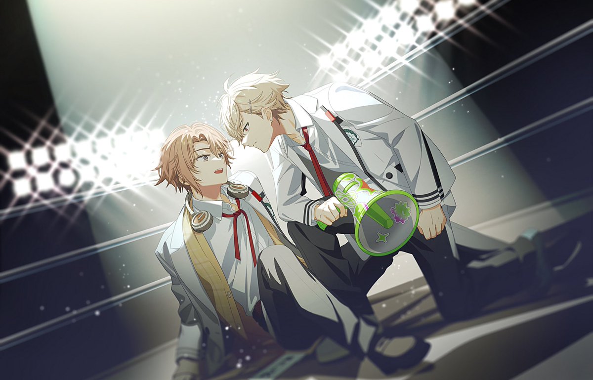 toumeianswr's tweet photo. Happy pride month. this june we yes WE are ALL following nanaki’s example and writing poems for our crushes and hope they yurifully tackle us to the ground in front of everyone https://t.co/f8zhWHBnqY