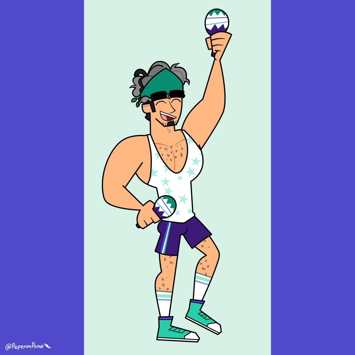 PeperonPomo's tweet photo. Happy Pride 2026
Este día es especial, ya que es el primero en que lo paso del otro lado, fuera del closet 🥹💖
Así que diseñé este pequeño outfit para Enzo, espero les gustee

Cada persona tiene su tiempo y su lugar, jamás permitan que alguien decida por ustedes 🫂 https://t.co/1aZUxwAGc0