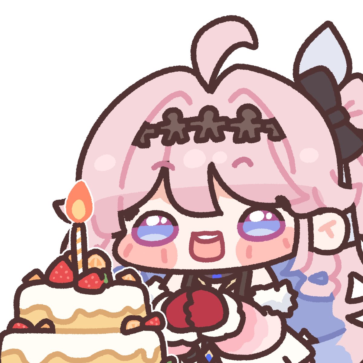 BB_33750's tweet photo. #鳴潮コレクション #鳴潮 #명조 #WutheringWaves
🎂 https://t.co/cynygS3BZh