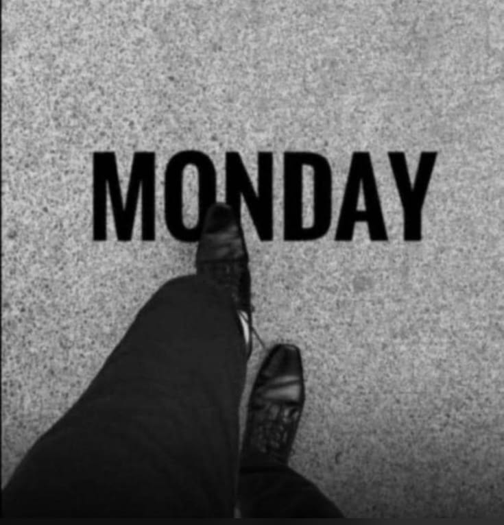 Yanaan_B's tweet photo. New week
New month 
New energy 
New blessings 
New experiences 
New blessings...💪🏾 https://t.co/AyR3di1xyo