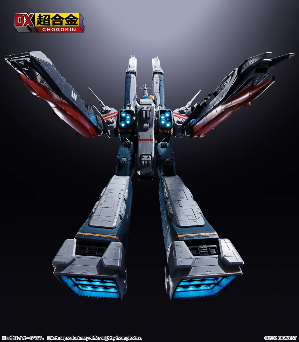 魂ネイションズ公式/BANDAI SPIRITS TAMASHII NATIONS OFFICIAL on X