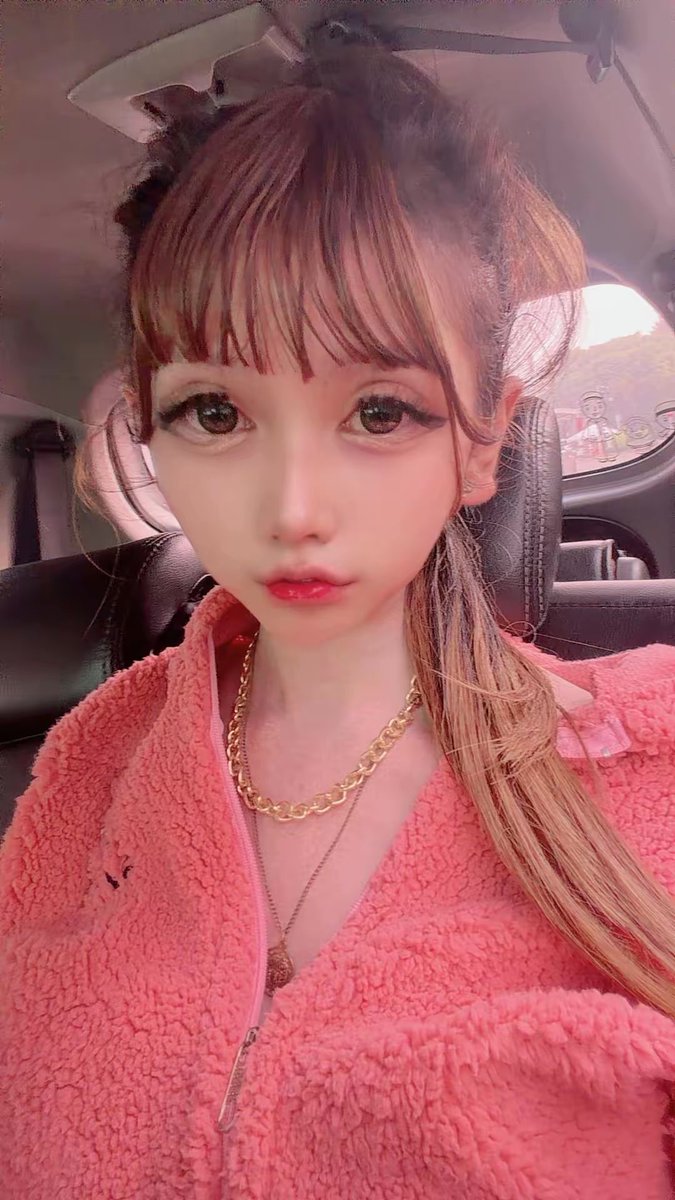 shemalengentot's tweet photo. Hi! @LollipopGirls__ @Travel4TG 

#cder #waria #shemale #femboy #cding #crossdressing #crossdresser #ladyboy #sissy https://t.co/SG7VuSIy9U