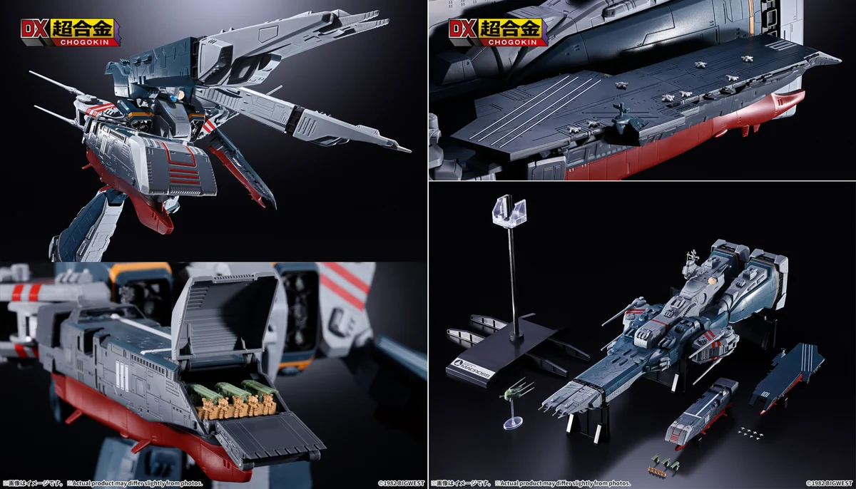 魂ネイションズ公式/BANDAI SPIRITS TAMASHII NATIONS OFFICIAL on X