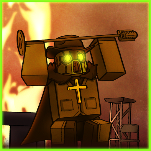 FireDritten's tweet photo. Server Icon for @RobotRob10_ !! Thanks again man :] https://t.co/uB6s8OCfoh