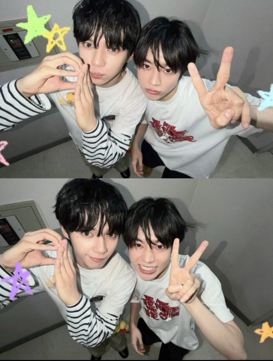 ⋆⸜ 𝙉𝙞𝙨𝙝 ⸝⋆ tweet media