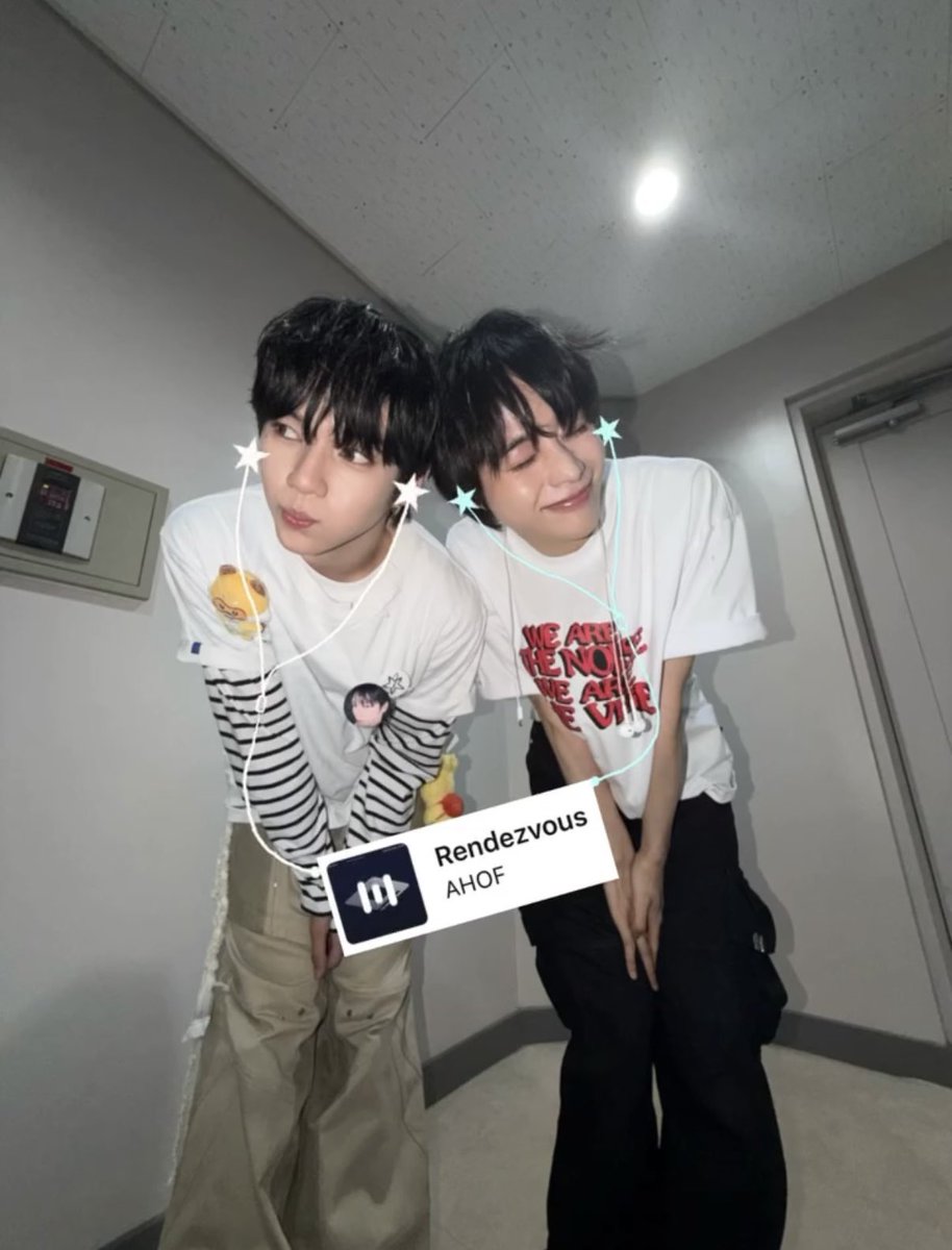 ⋆⸜ 𝙉𝙞𝙨𝙝 ⸝⋆ tweet media
