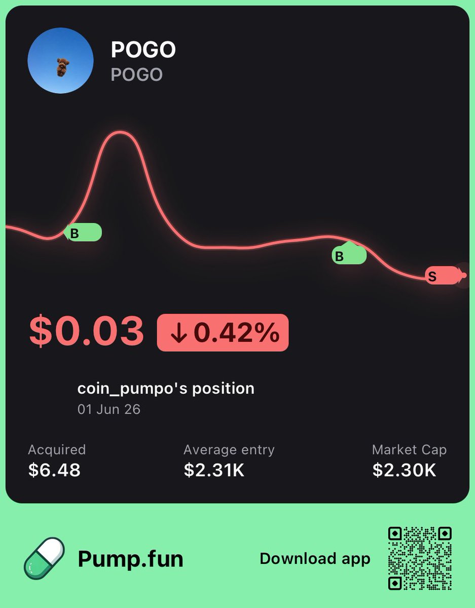 POGO tweet media
