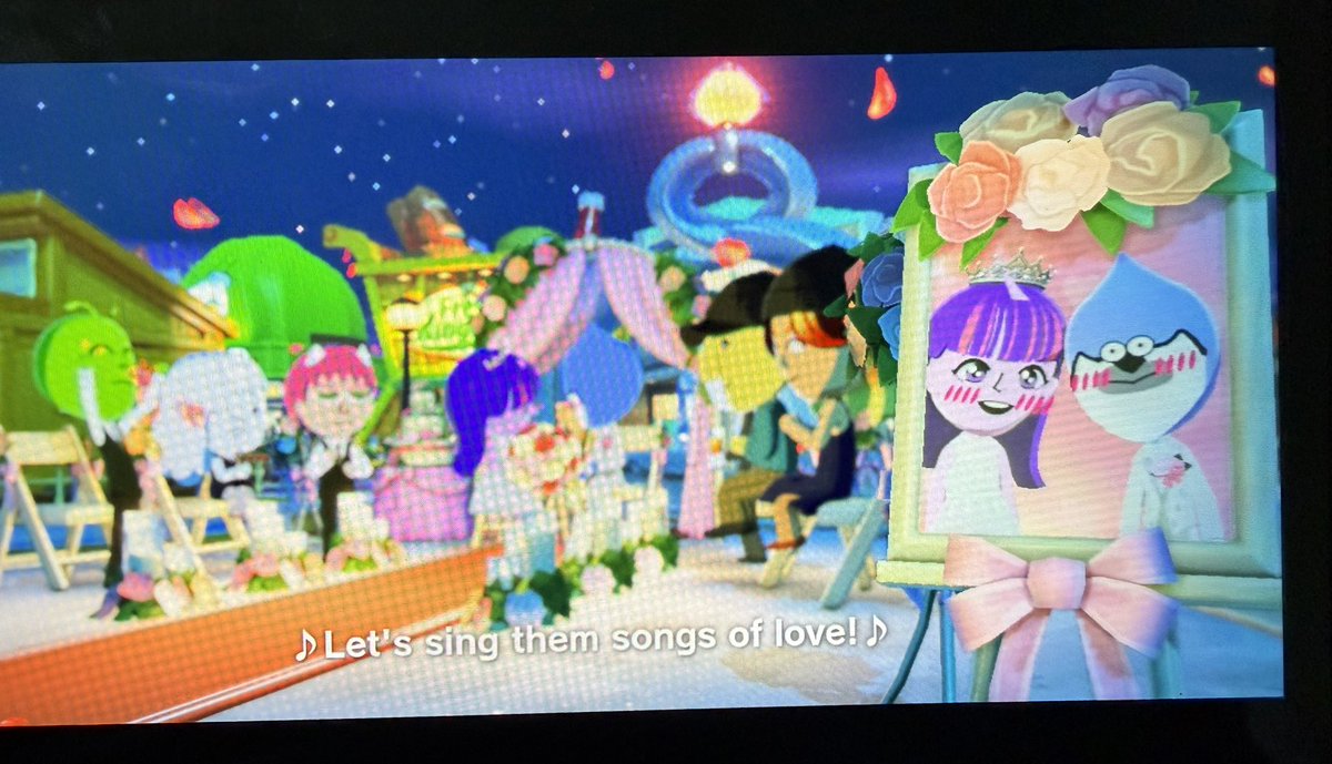 wispsofpink's tweet photo. @Itsrafanakatofu SURE SURE these are the marriages so farrr https://t.co/uWvWWKhAN6
