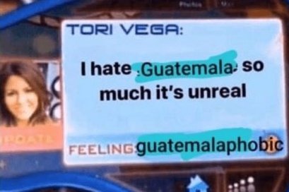 gerhardardon's tweet photo. Estamos en la mierda va? https://t.co/w1Dsf1chVD