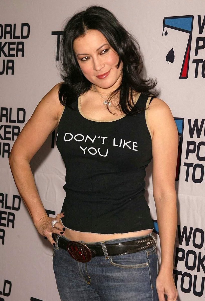 horrorsthetics's tweet photo. jennifer tilly https://t.co/7DKM6c16N6
