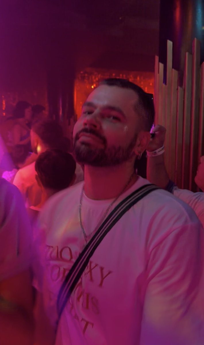 OmegaBlastoid's tweet photo. #bangkokpride2026 https://t.co/gj4hAJPzJU