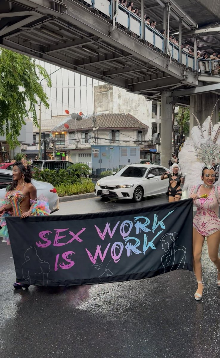 OmegaBlastoid's tweet photo. #bangkokpride2026 https://t.co/gj4hAJPzJU