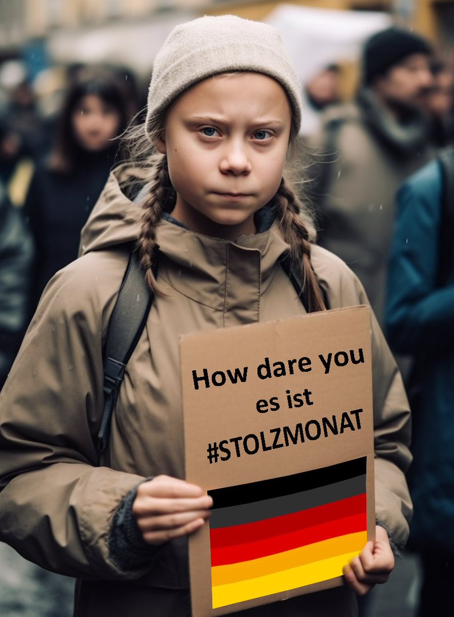 LaZerusRiVa's tweet photo. @andrea_sch14538 #Vernetzungstweet
#Stolzmonat2026
#STLZMNT
#StolzStattPride
#StolzStattScholz
#Stolzflagge
#Stolzlieder
#HartundStolz
#unbanStolzmonat
#Vernetzungstweet
#UnwokeGermanTwitter
#Remigration
#NurZwei
#OnlyTwo
#AngerVerse https://t.co/D7DuhLaQzQ