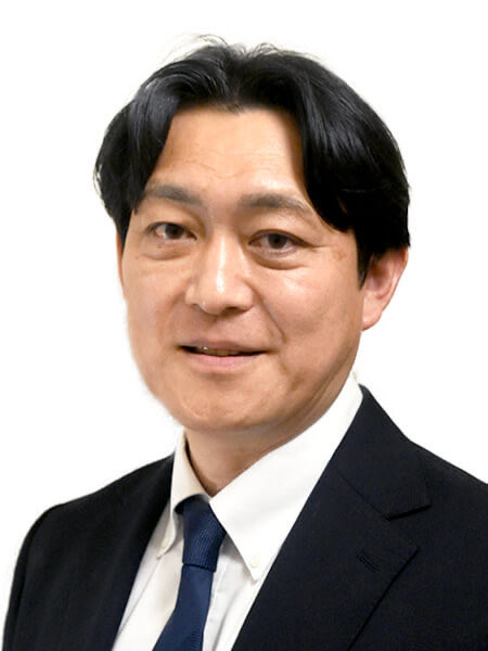 Saitama_AMG's tweet photo. 【泉川ゼネラルマネージャー就任のお知らせ】

この度、泉川正幸ゼネラルマネージャーが
就任いたしましたのでご報告させていただきます！

本人コメントはこちらから⬇️
https://t.co/9X3XcR80H2

#埼玉上尾メディックス 
#大同生命SVリーグ
#バレーボール #svリーグ
#川村建設工業 #埼玉りそな銀行
#武蔵野銀行 #アイダ設計