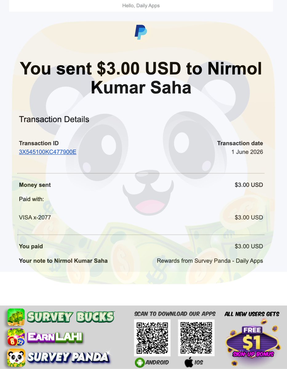 dailyappsorg's tweet photo. Here is the today's rewards! https://t.co/5dtTuJMnBo