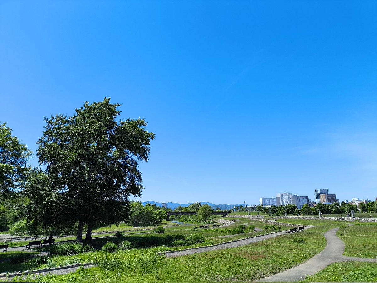 apollo3636's tweet photo. #イマソラ https://t.co/sLqjOCrpC7