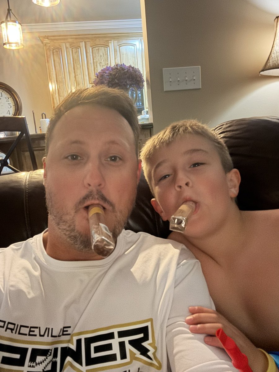 Blackwood89's tweet photo. Never had a doubt https://t.co/LJBzh1Iktf
