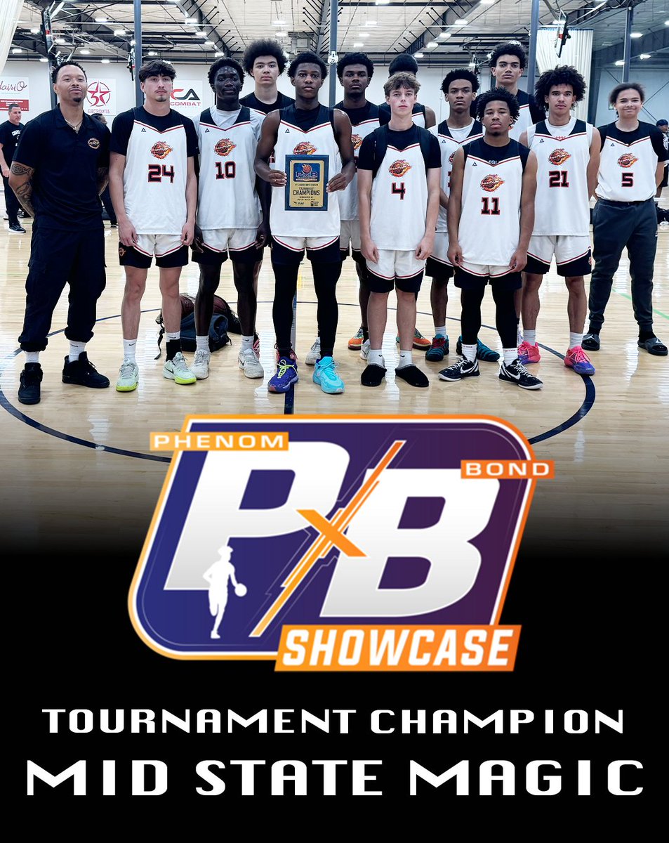 Phenom Hoop Videos tweet media
