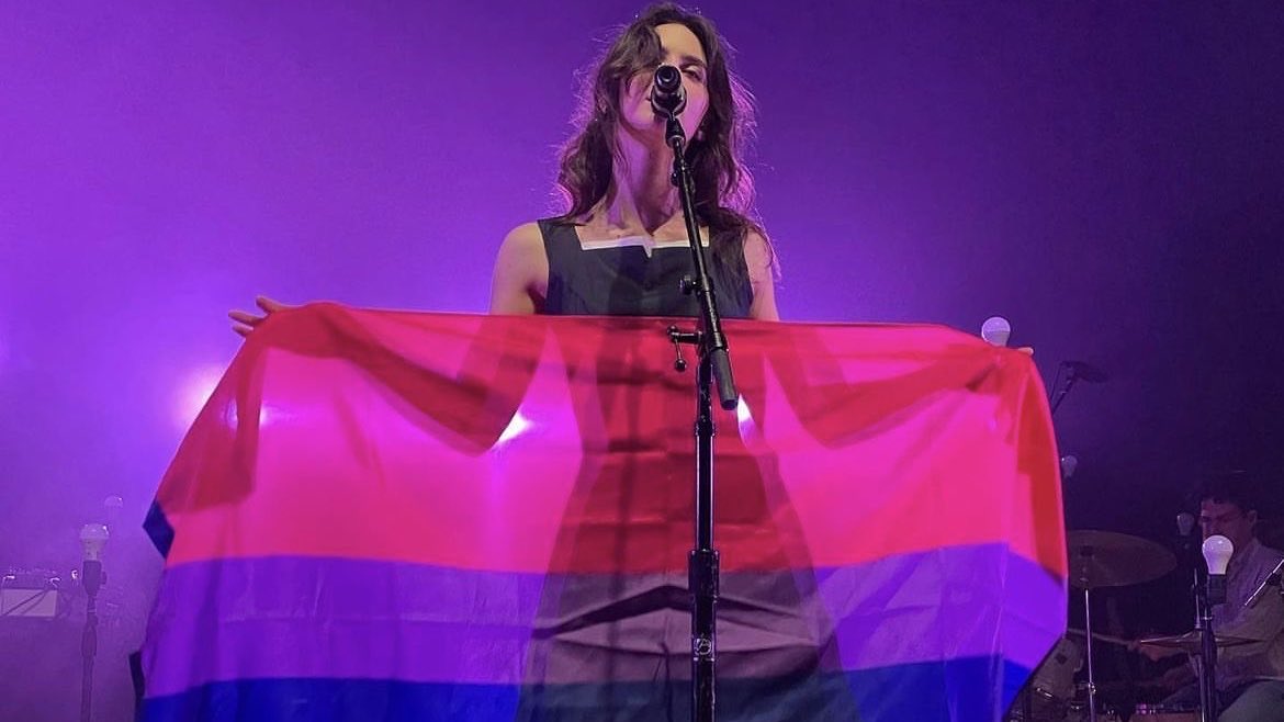 finallyclean_'s tweet photo. happy pride month 🤍 https://t.co/W1JcgS8KFJ