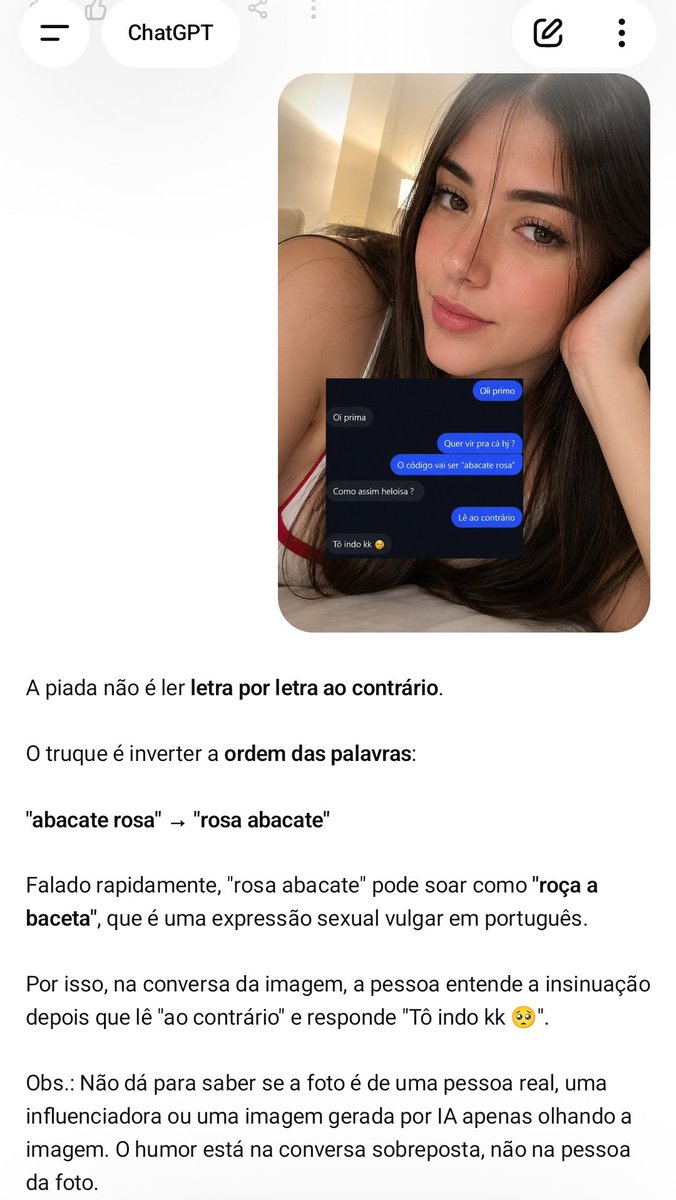 g_a_f_97's tweet photo. @IncorretosBlog Forçado, mas melhor explicação que vi até agora kkkkk https://t.co/W4CP8U5qRK