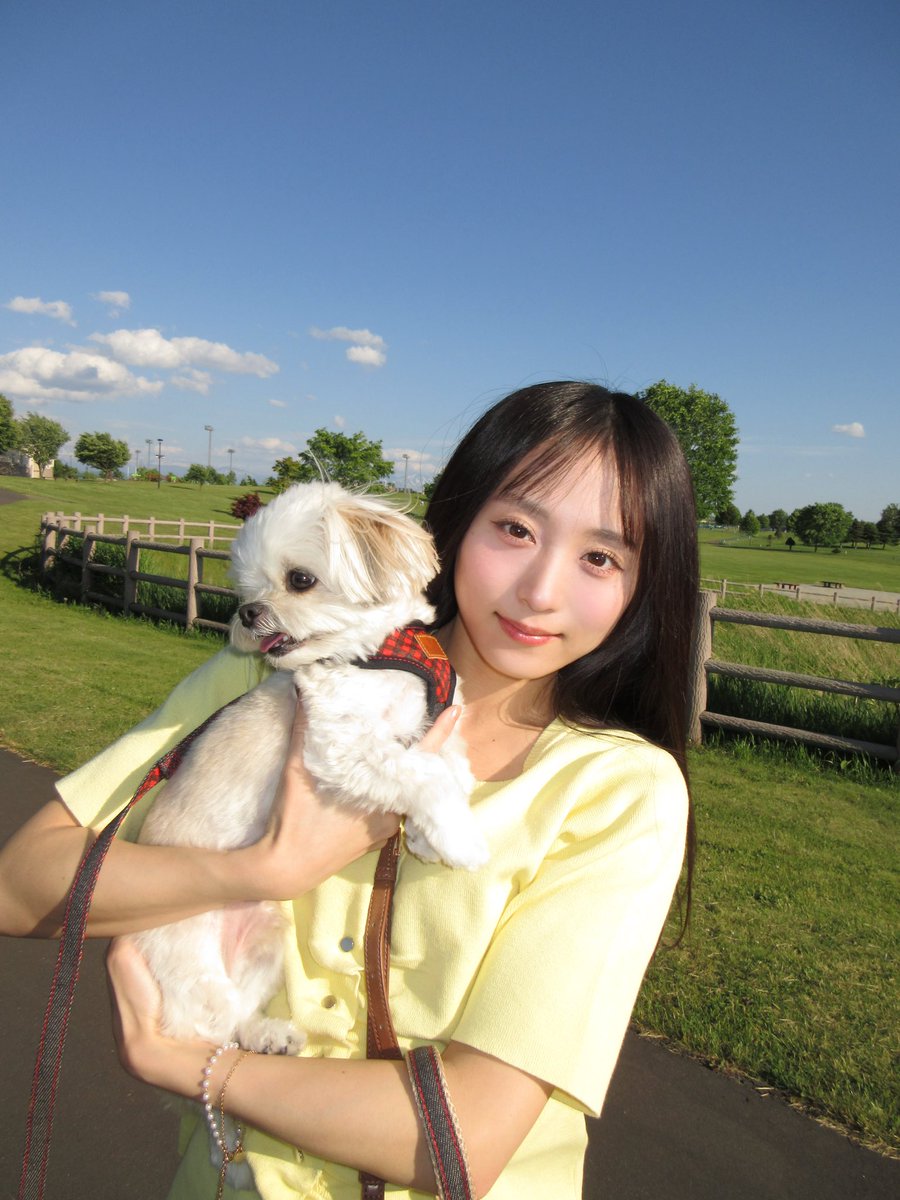 坂口渚沙 tweet media