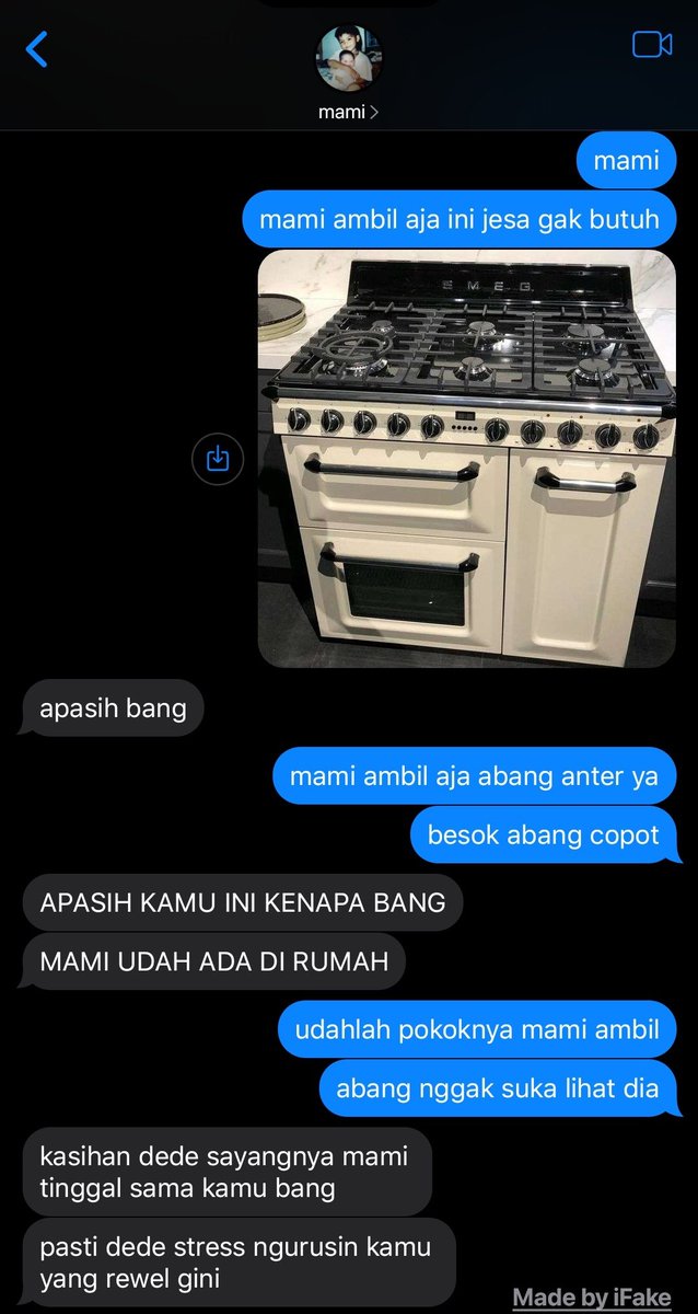 caskeoy's tweet photo. bonus kelakuan jesaiah https://t.co/l0uRZLpm0i