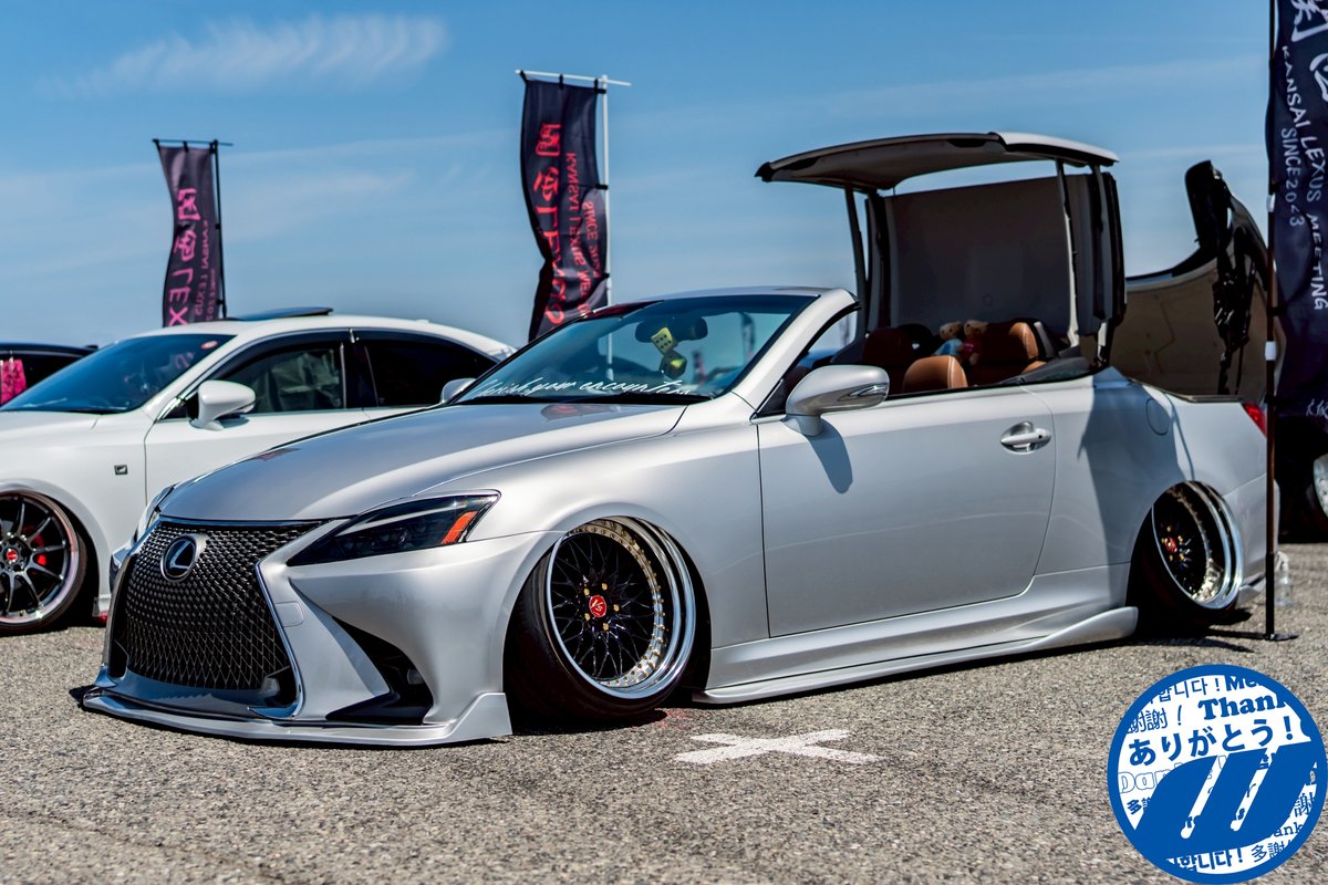 workwheelsjapan's tweet photo. STANCENATION JAPAN Supported by WORK📸
WORK装着車両を順次UPしていきます！～その⑩～
全台撮影できず申し訳ございません🙇‍♂️
会場を彩った珠玉のマシンたちをお楽しみください🔥

#ワークホイールズジャパン
#スタンスネーション https://t.co/d7PBhLDfeC