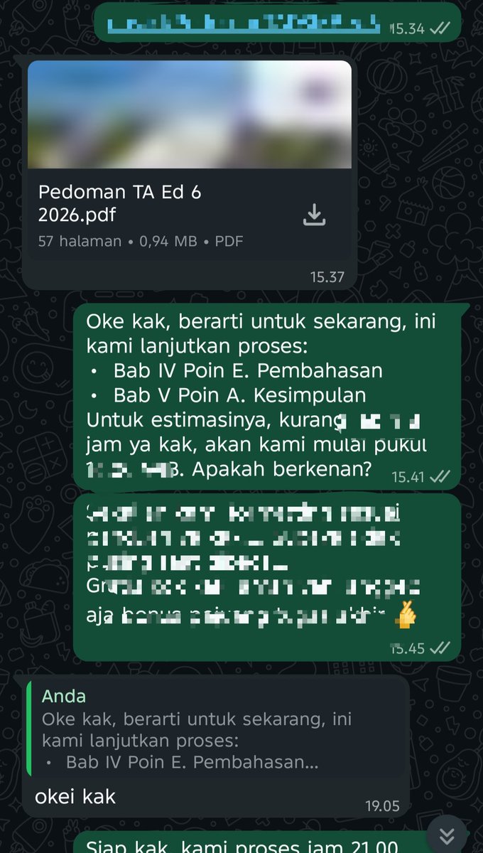 🦍 CLOSE! OPEN LAGI SELASA! 🫸🏻 tweet media
