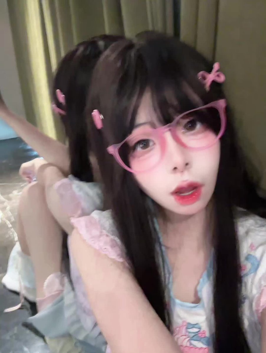 小涵喵 tweet media