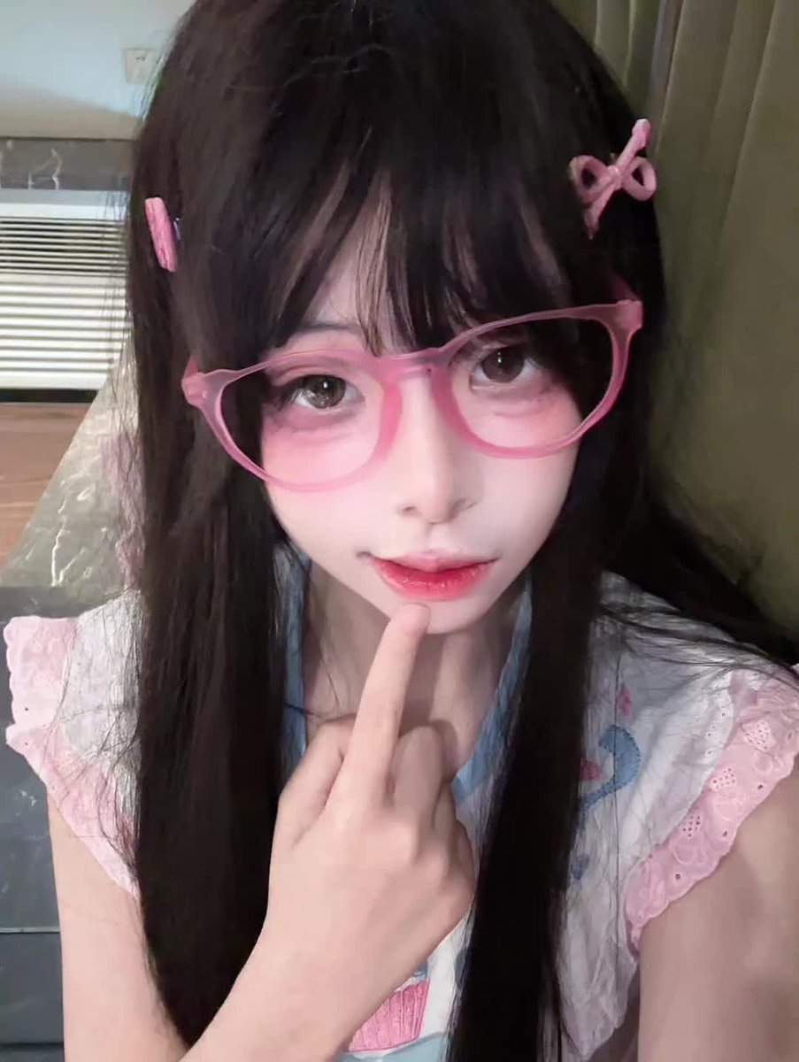 小涵喵 tweet media