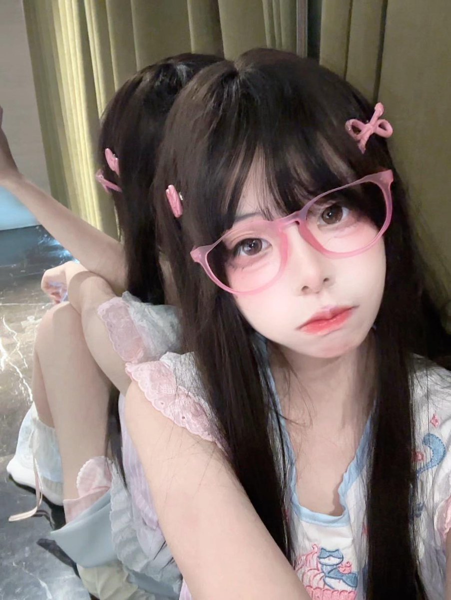 小涵喵 tweet media