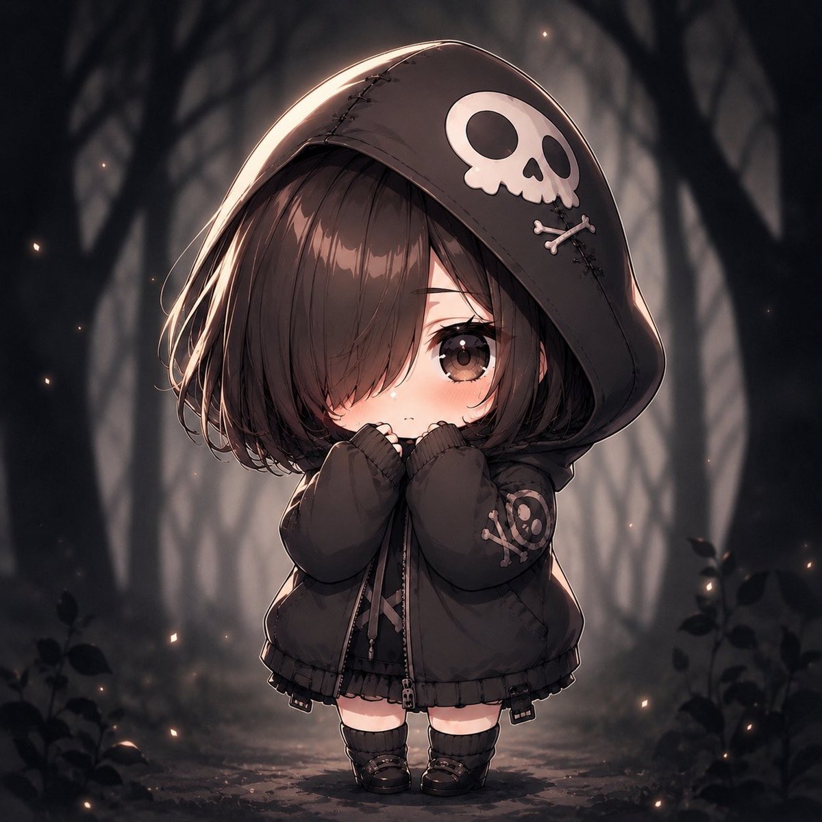 ルーン ⚠️コメント返信制限中 (@ke86383) / Posts / X