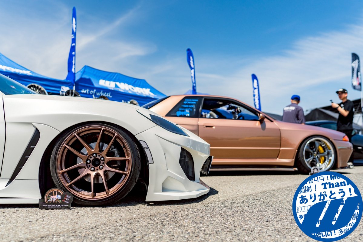 workwheelsjapan's tweet photo. https://t.co/wbvMfGjEqJ