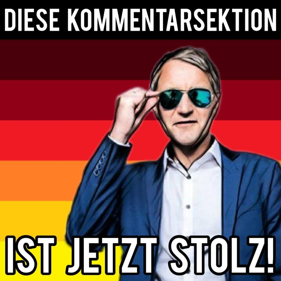 LaZerusRiVa's tweet photo. @GRH_DD75 #Vernetzungstweet
#Stolzmonat2026
#STLZMNT
#StolzStattPride
#StolzStattScholz
#Stolzflagge
#Stolzlieder
#HartundStolz
#unbanStolzmonat
#Vernetzungstweet
#UnwokeGermanTwitter
#Remigration
#NurZwei
#OnlyTwo
#AngerVerse https://t.co/ONjhhShxyi