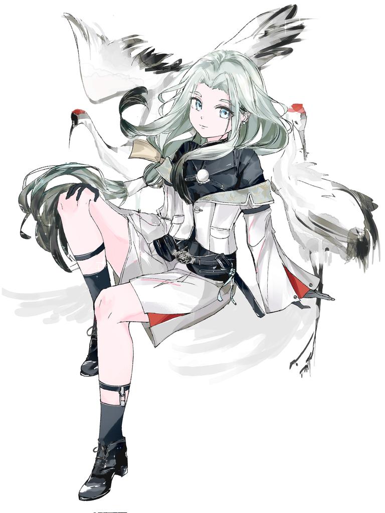 阿尺 tweet media