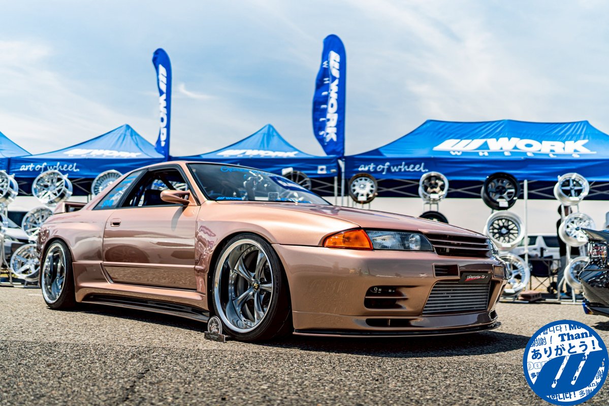 workwheelsjapan's tweet photo. https://t.co/ebGd8pnEmU