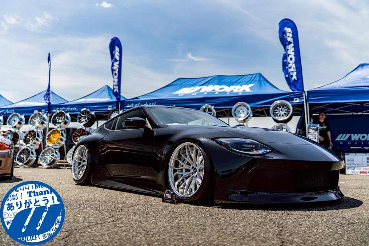 workwheelsjapan's tweet photo. https://t.co/ebGd8pnEmU