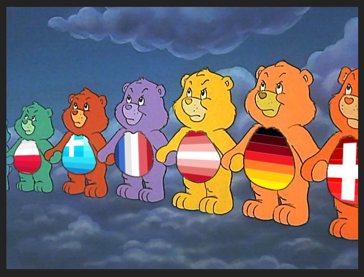 LaZerusRiVa's tweet photo. @GRH_DD75 #Vernetzungstweet
#Stolzmonat2026
#STLZMNT
#StolzStattPride
#StolzStattScholz
#Stolzflagge
#Stolzlieder
#HartundStolz
#unbanStolzmonat
#Vernetzungstweet
#UnwokeGermanTwitter
#Remigration
#NurZwei
#OnlyTwo
#AngerVerse https://t.co/ONjhhShxyi