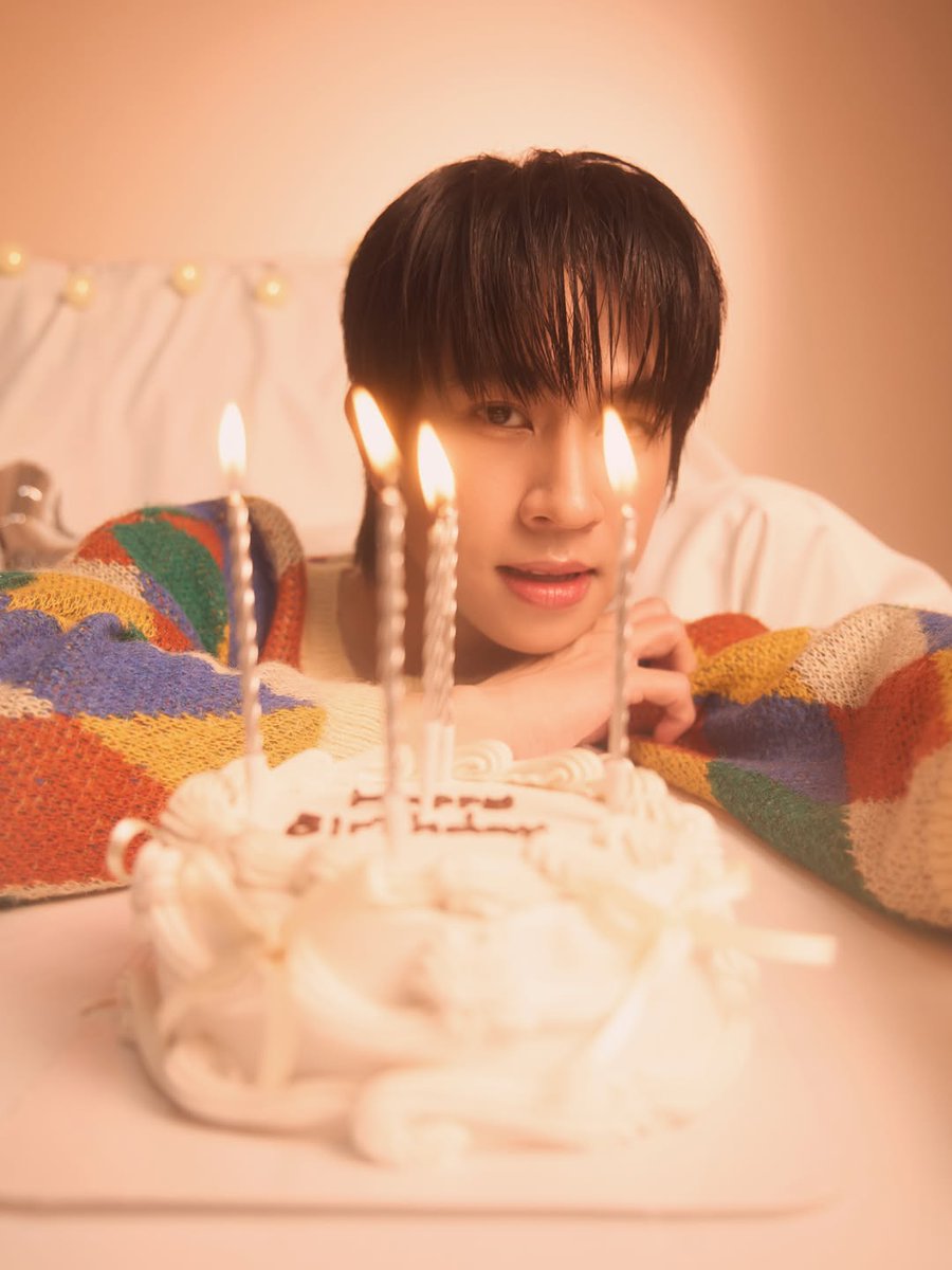 FlukeUnion's tweet photo. [IG] 2026.06.01 @ fluke_natouch

. . . Thank you for being part of my journey. Here‘s to new adventures, continued growth, and making even more unforgettable memories together. 🥂

น้องฟลุ้ค 3(0) ขวบแล้วงับ
#30thHBDFlukeNatouch
#เจ้าแก้มก้อน #fluke_natouch https://t.co/BGwjtomsfl