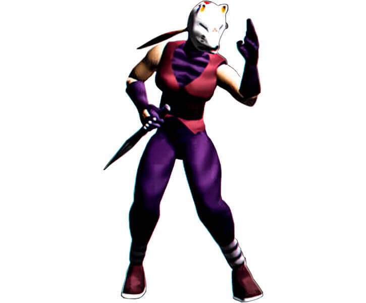 rxchmon's tweet photo. @Theshape1014 Kuni'a pose in this pic reminded me of Kazumi's fighting stance https://t.co/nYmEe7YbkN