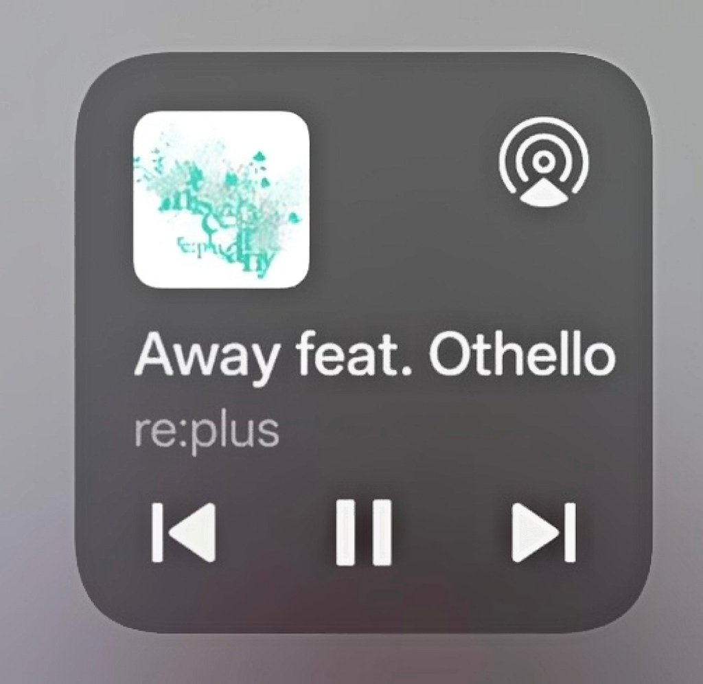 7UaRYFNrp216413's tweet photo. 最爱的一首(⌯⩊⌯) #jazzhiphop #replus https://t.co/SYRKFUyLrT