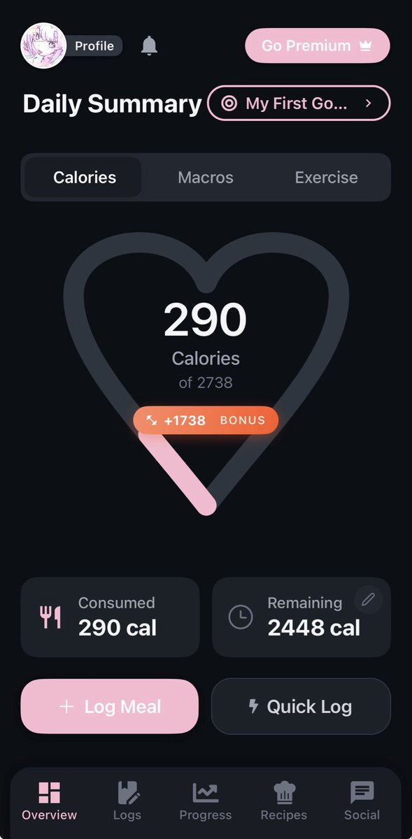988Angel_'s tweet photo. How we're ending today!!! Back to 20k!!! 🥹 it's lock in time, I'm gonna try walking 20k tmr I'll find the time https://t.co/nrFWaODOcs